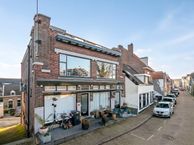 Bovenstraat 27-B, 3077 BB Rotterdam