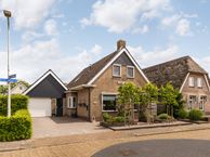 De Halewei 33, 9104 DD Damwâld