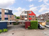 Echtpaar Curiedreef 9, 3146 BC Maassluis