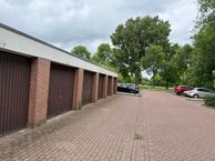 Lucas Gasselstraat garage nr 19, 5246 CD Rosmalen