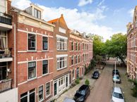 Agniesestraat 11-C, 3032 TA Rotterdam