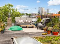 Mathenesserlaan 403-B, 3023 GG Rotterdam