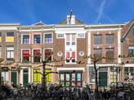 Nieuwstraat 10, 2312 KB Leiden