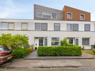 Van der Vlugtstraat 6, 9731 LT Groningen