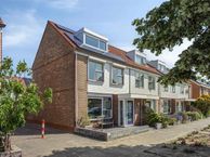 Mercatorweg 35, 3151 CJ Hoek van Holland