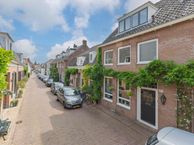 St. Annastraat 47, 1411 PG Naarden