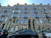 Jacob van Lennepkade 221-C, 1054 ZP Amsterdam