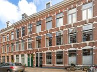 Van Bylandtstraat 119, 2562 GB Den Haag