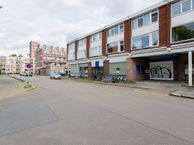 Jennerstraat 4, 9728 GX Groningen