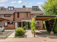 Groenhof 190, 1352 AT Almere