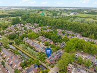 Bosbes 101, 3069 LL Rotterdam