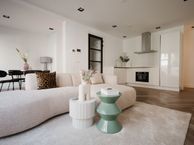 Derde Schinkelstraat 27-A, 1075 TK Amsterdam