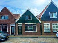 Haringstraat 13, 1131 BV Volendam