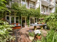 Kromme Leimuidenstraat 11-H, 1059 EL Amsterdam