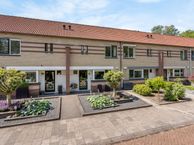 Normandiëlaan 33, 7577 MZ Oldenzaal