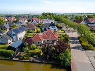 De Watersnip 24, 8862 LN Harlingen