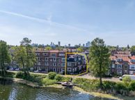 Prins Bernhardkade 17, 3051 AJ Rotterdam