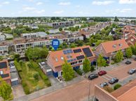 Marius Richtersstraat 15, 3059 TH Rotterdam