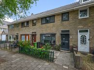 Irisstraat 5, 1541 AM Koog aan de Zaan