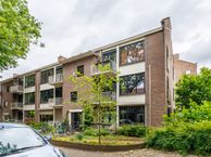 Bankastraat 4, 6524 MT Nijmegen