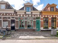 Eerste Hunzestraat 28, 9715 BL Groningen