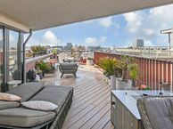 Treilerdwarsweg 32, 2583 DA Den Haag