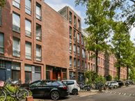 Vrolikstraat 347-G, 1092 TB Amsterdam