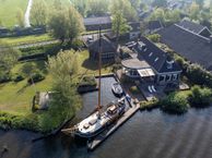 Boddens Hosangweg 116-A, 2481 LB Woubrugge