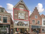 Koorstraat 21-B, 1811 GM Alkmaar