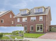 Prins Bernhardstraat 53, 9251 GK Burgum