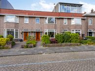 Lijsterstraat 51, 8917 CZ Leeuwarden