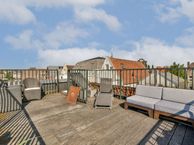 Noorderkerkstraat 8-E, 1015 NB Amsterdam