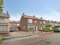 Wilhelminastraat 31, 2651 DJ Berkel en Rodenrijs