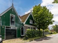 J.J. Allanstraat 100, 1551 RN Westzaan