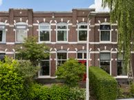 Oranje-Nassaustraat 11, 8933 BR Leeuwarden