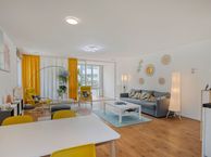 Arent Janszoon Ernststraat 162, 1082 LT Amsterdam