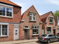 Boomgaardstraat 3-A, 4701 HE Roosendaal