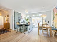 Johannes van der Waalsstraat 71-H, 1098 PG Amsterdam