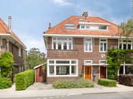 van Itersonlaan 5, 2806 DD Gouda