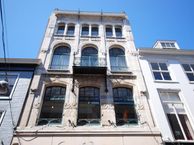 Hoogstraat 30-B, 2513 AS Den Haag