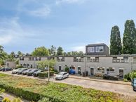 Wessel Ilckenstraat 52, 3813 ZB Amersfoort