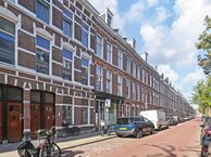 Obrechtstraat 250, 2517 VD Den Haag