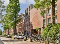 Vrolikstraat 349-K, 1092 TB Amsterdam