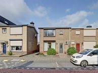 Goudenregenstraat 32, 4651 MT Steenbergen (NB)