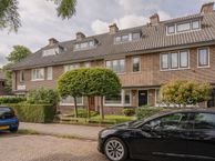 Van Zuylen van Nijeveltstraat 155, 2242 LD Wassenaar