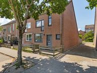 Hoornstraat 16, 1324 SJ Almere