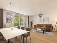 Jacob van Lennepkade 92-B, 1053 MR Amsterdam