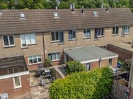 De Wetterwille 165, 9207 BM Drachten