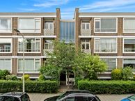 Cornelis Houtmanstraat 78, 2593 RJ Den Haag