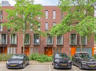 Hommelstraat 13, 3061 VA Rotterdam